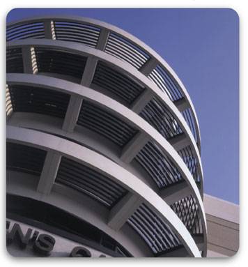 Blair E. Batson Children's Hospital
