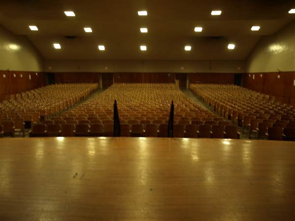 Chastain Middle School