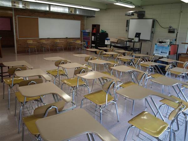 Chastain Middle School