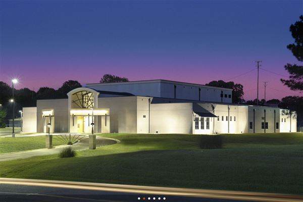 Hinds Community College-Utica Campus