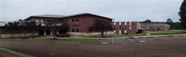 Copiah-Lincoln Community College