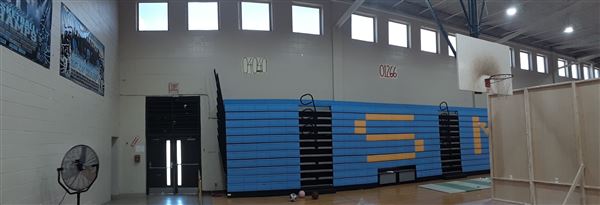 Siwell Road Middle School