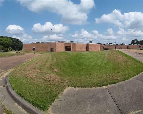 Siwell Road Middle School