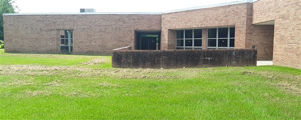 Siwell Road Middle School