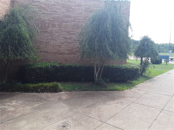 Siwell Road Middle School