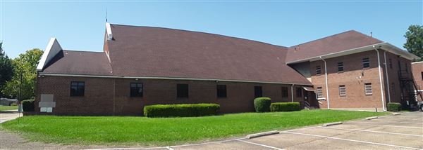 Cade Chapel Missionary Baptist