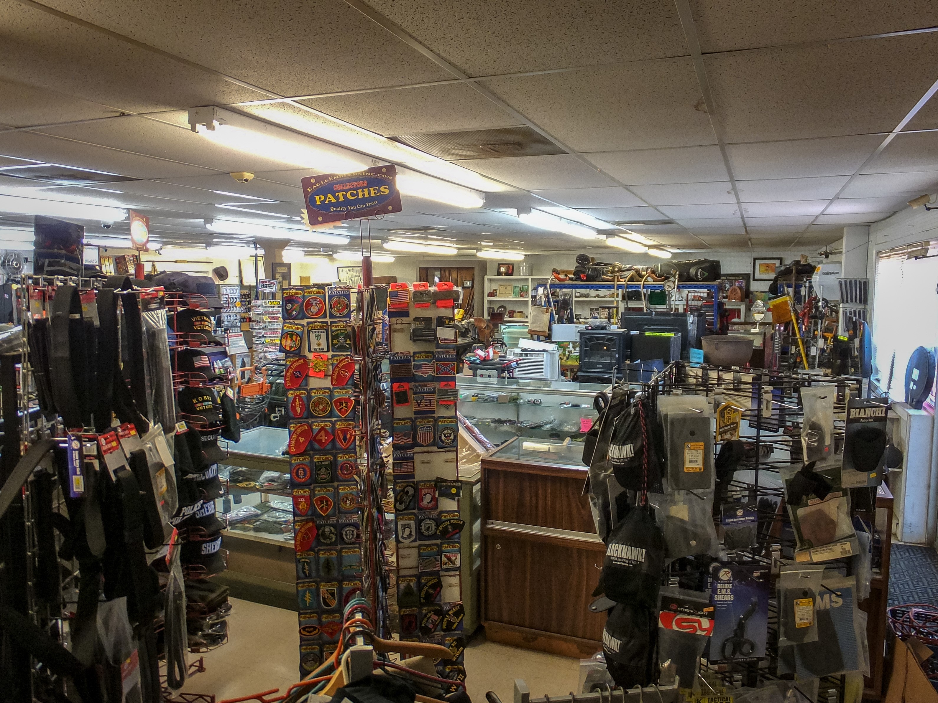 Pawn Shop In Natchez Ms