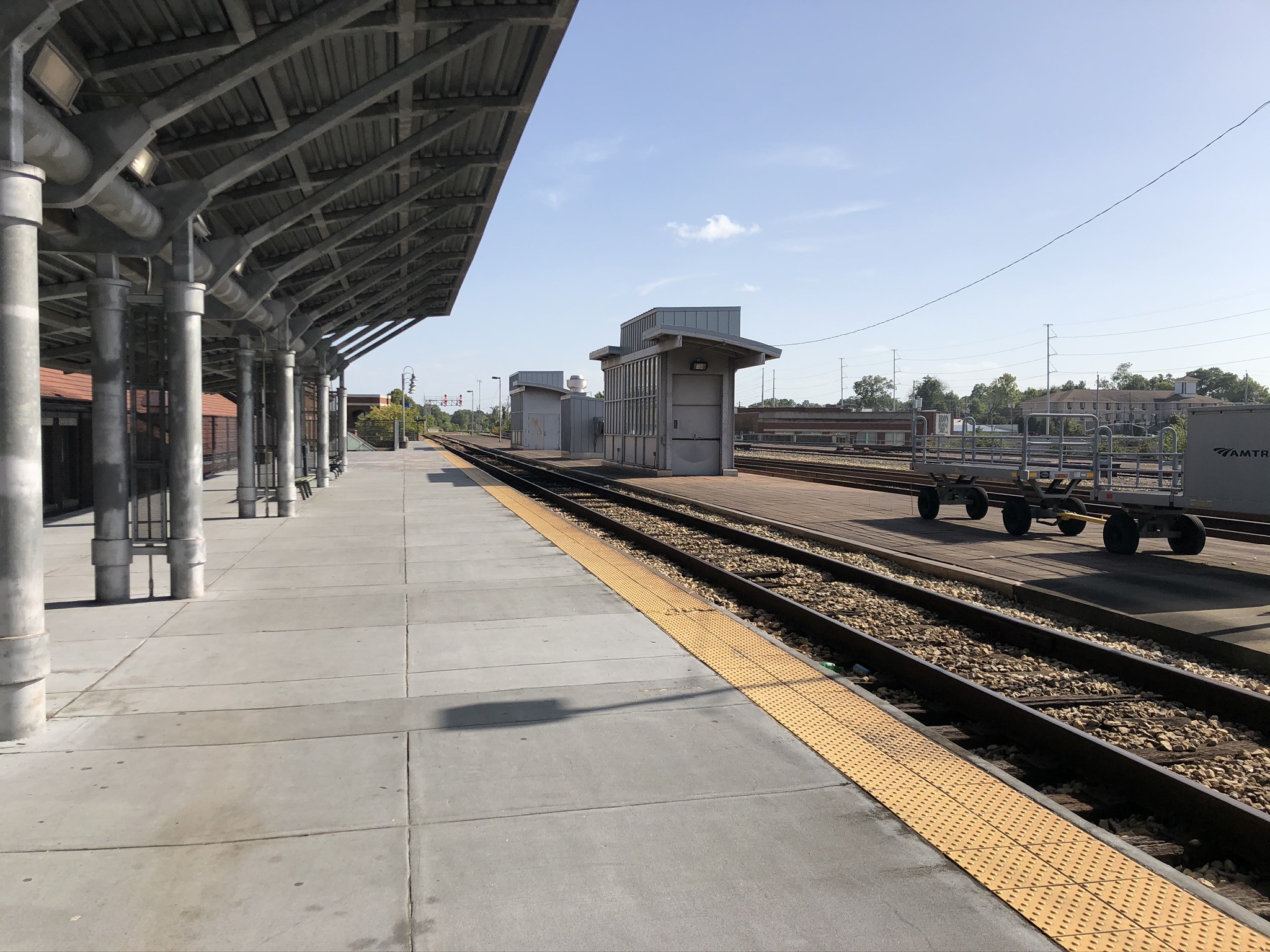 Train Stations In Jackson Ms News Current Station In The Word