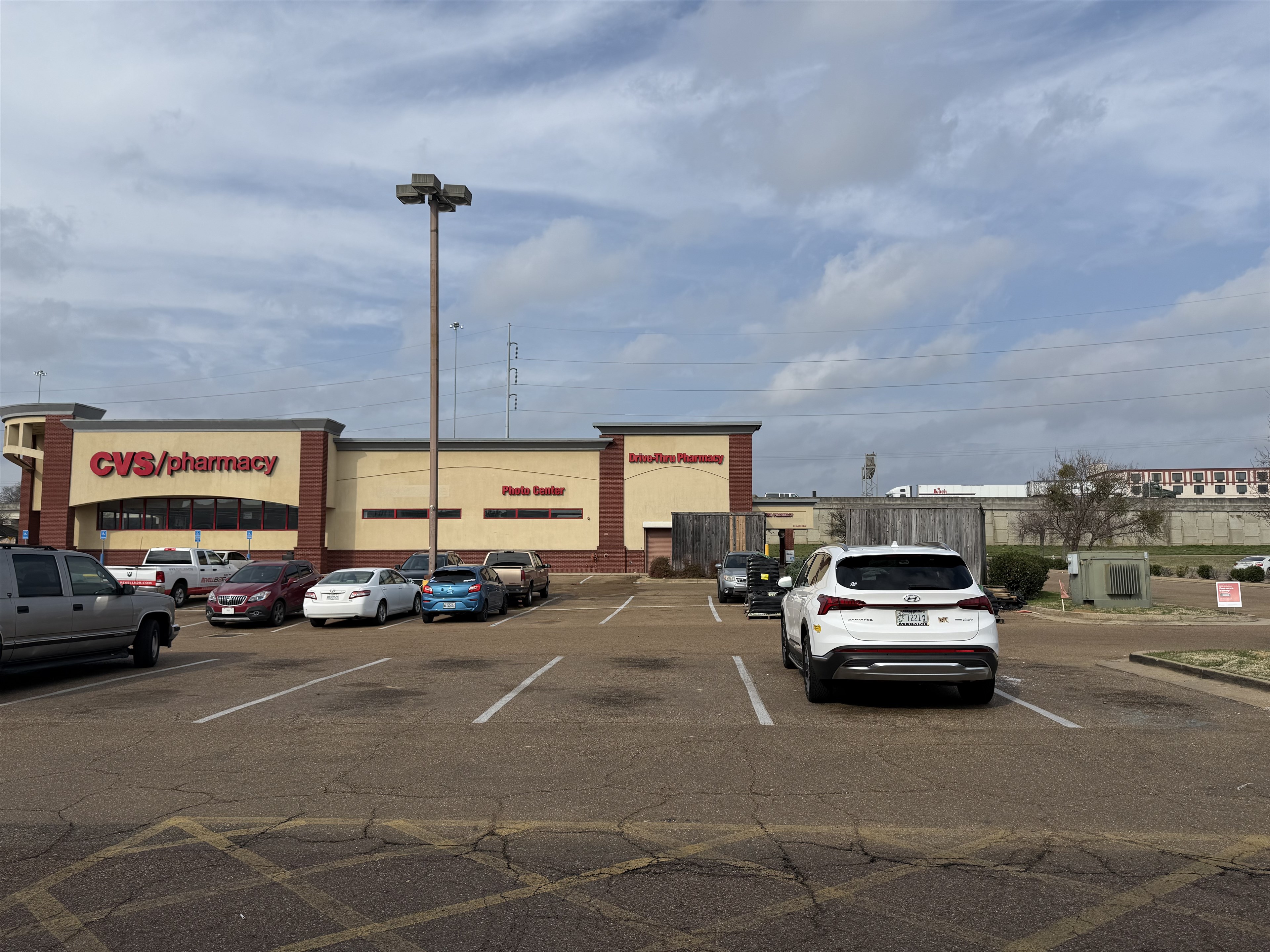Locations Hub - Revell ACE Hardware - Jackson