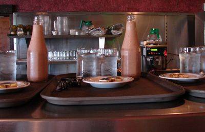 Crechale's Restaurant