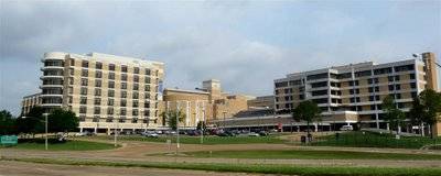Blair E. Batson Children's Hospital