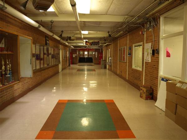 Chastain Middle School