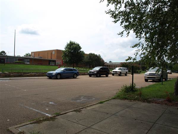 Chastain Middle School