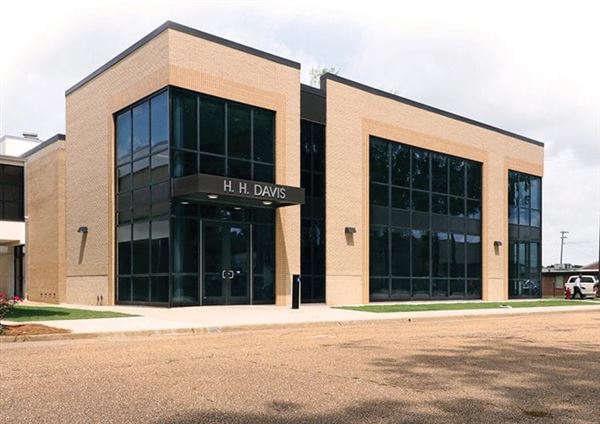Hinds Community College-Utica Campus