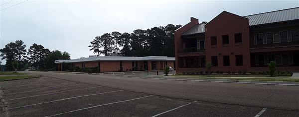 Copiah-Lincoln Community College