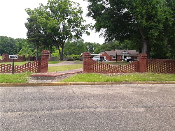 Hinds Community College-Utica Campus