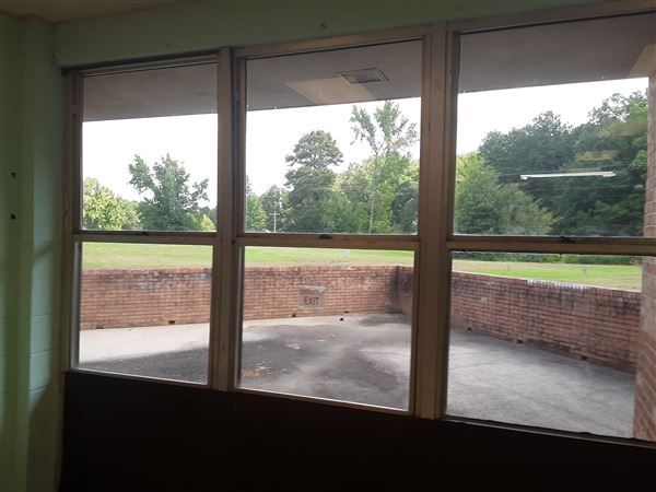 Siwell Road Middle School