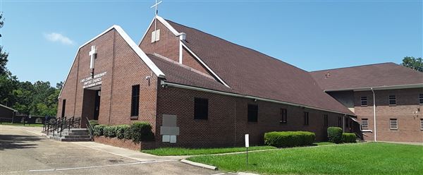 Cade Chapel Missionary Baptist