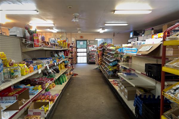 Hwy 17 One Stop Gas Station