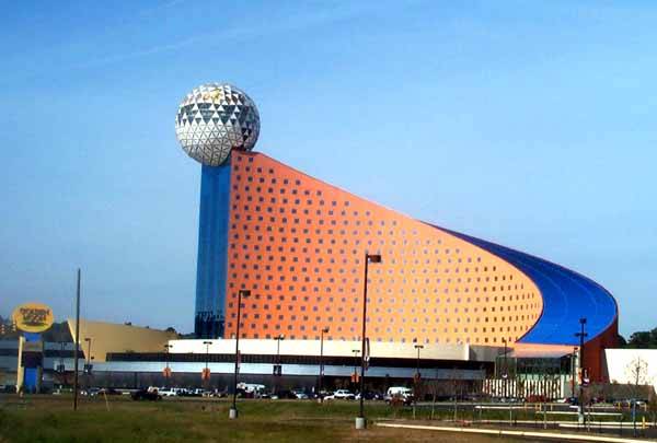 セントポーリア AB Legend of the Golden Moon GOLDEN MOON HOTEL & CASINO POOL - Updated 2025 Resort
