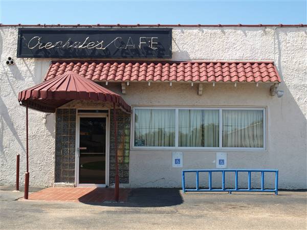 Crechale's Restaurant