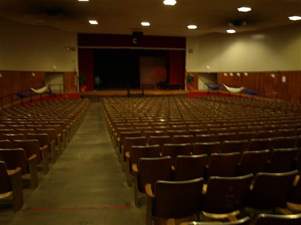 Chastain Middle School