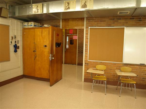 Chastain Middle School