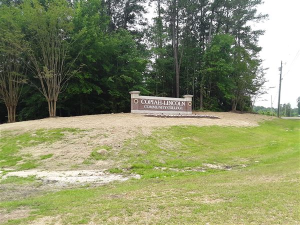 Copiah-Lincoln Community College