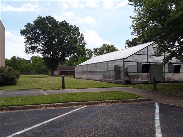Hinds Community College-Utica Campus