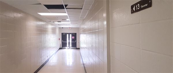 Siwell Road Middle School
