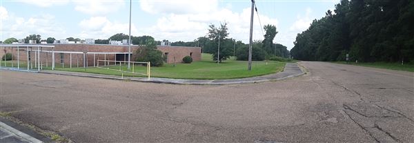 Siwell Road Middle School