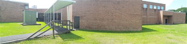 Siwell Road Middle School