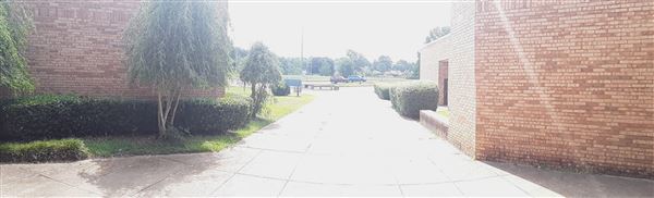 Siwell Road Middle School