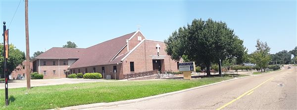 Cade Chapel Missionary Baptist